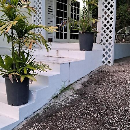 Rain Appartement Bridgetown Buitenkant foto