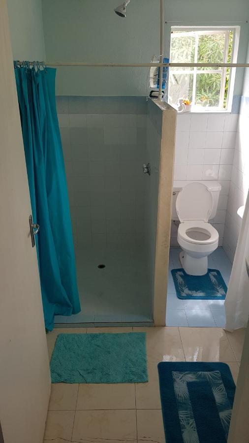Rain Appartement Bridgetown Buitenkant foto