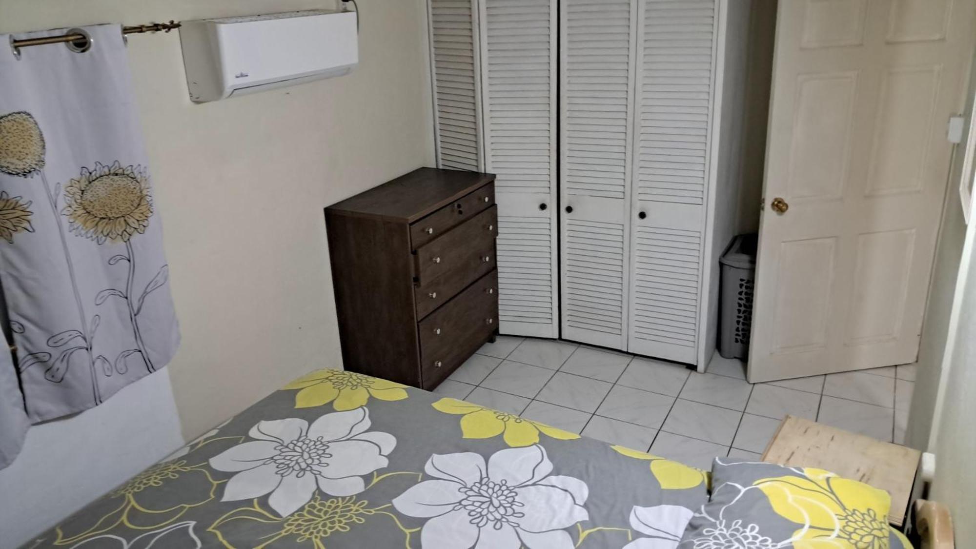 Rain Appartement Bridgetown Buitenkant foto